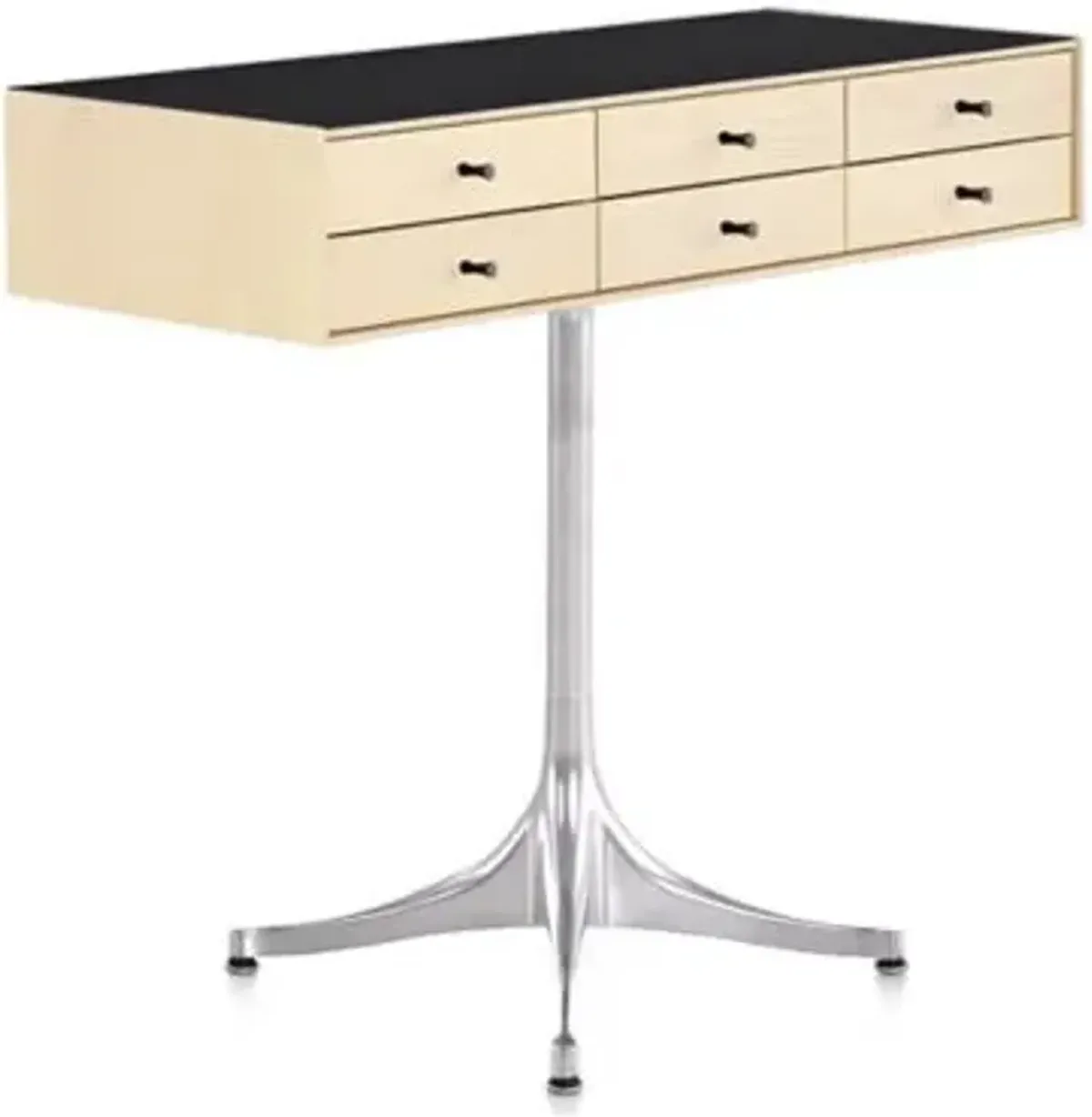 Nelson 6-Drawer Miniature Chest with Base