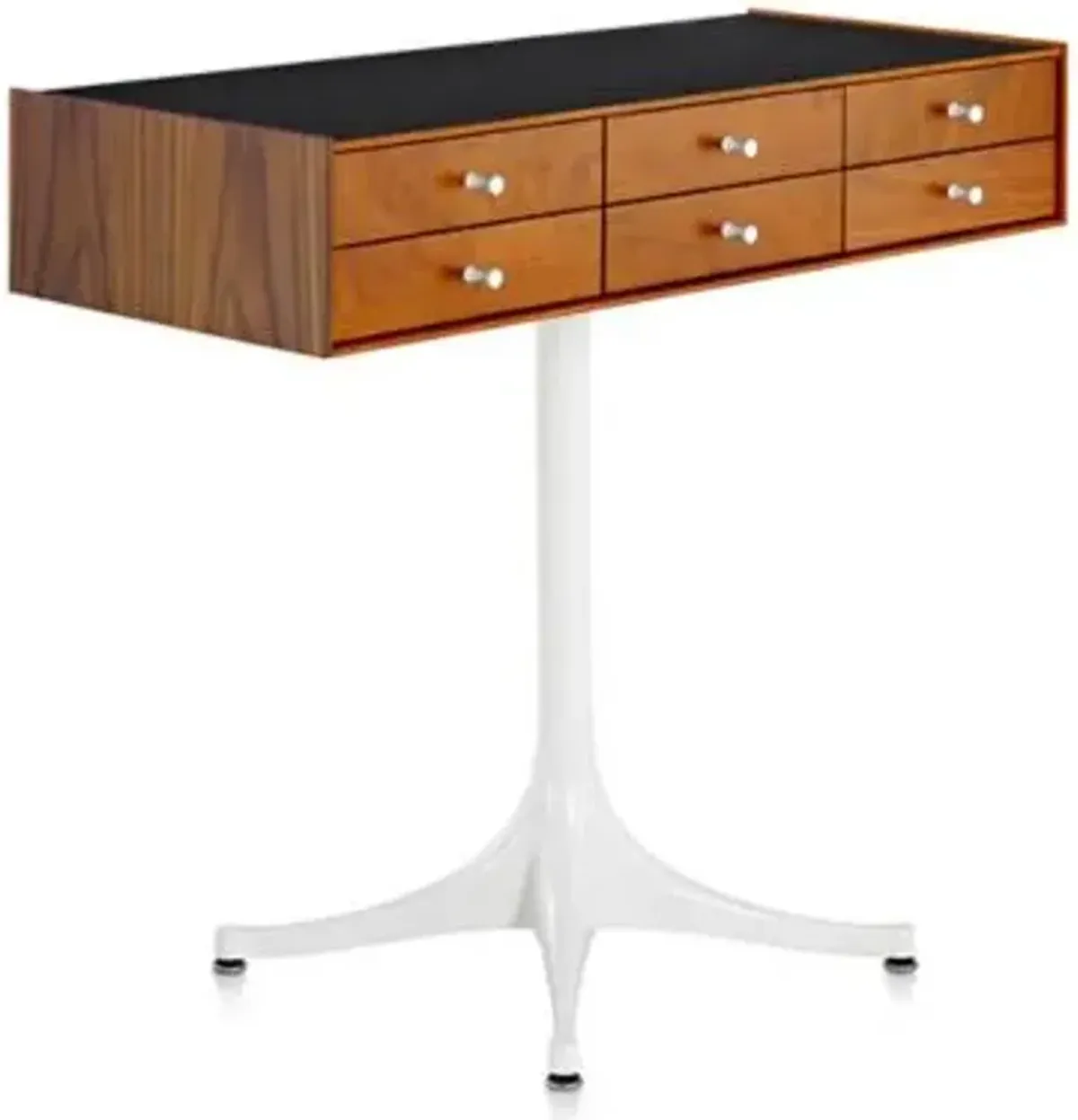 Nelson 6-Drawer Miniature Chest with Base