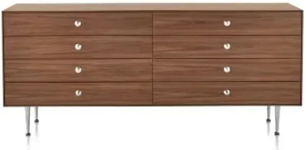 Nelson Thin Edge Double Dresser