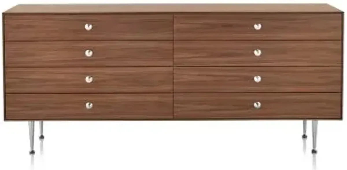 Nelson Thin Edge Double Dresser