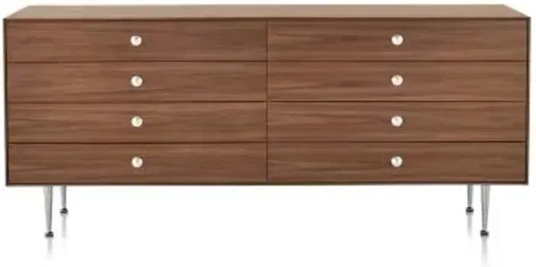 Nelson Thin Edge Double Dresser