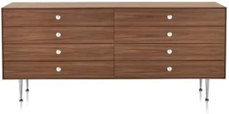 Nelson Thin Edge Double Dresser