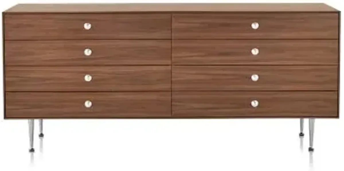 Nelson Thin Edge Double Dresser