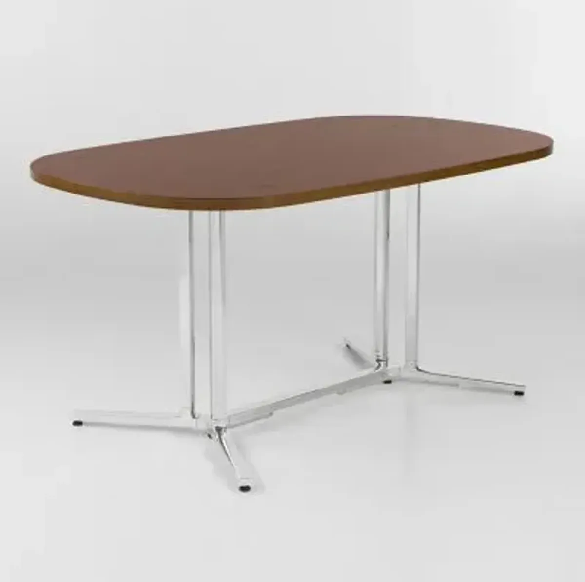 Everywhere Table, Oval