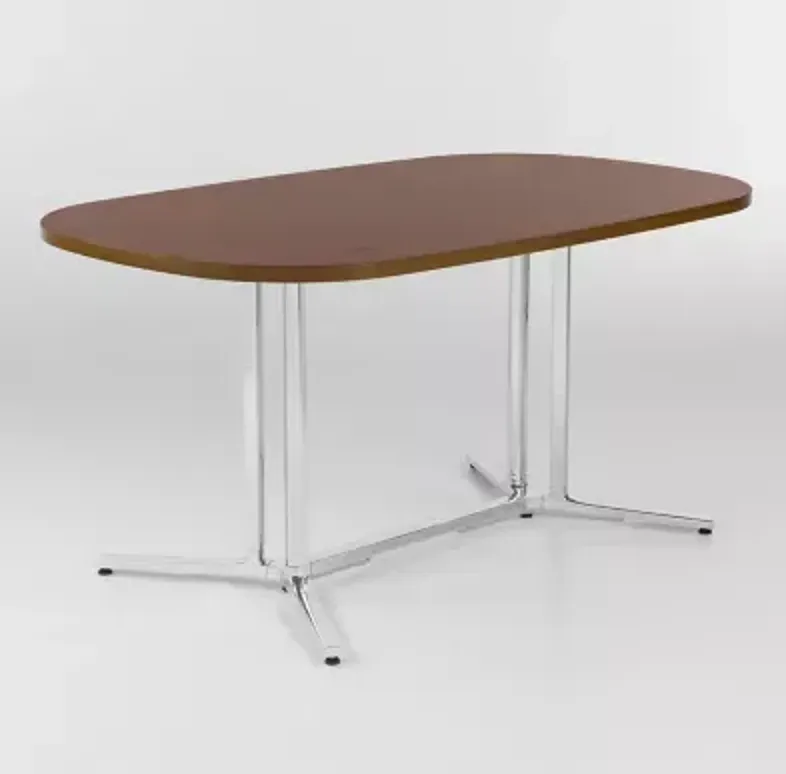 Everywhere Table, Oval