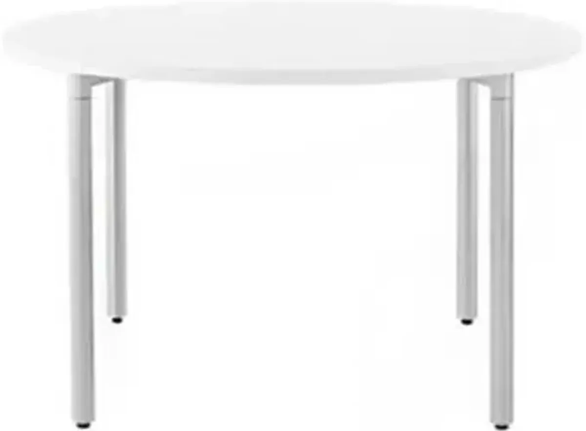 Everywhere Table, Round