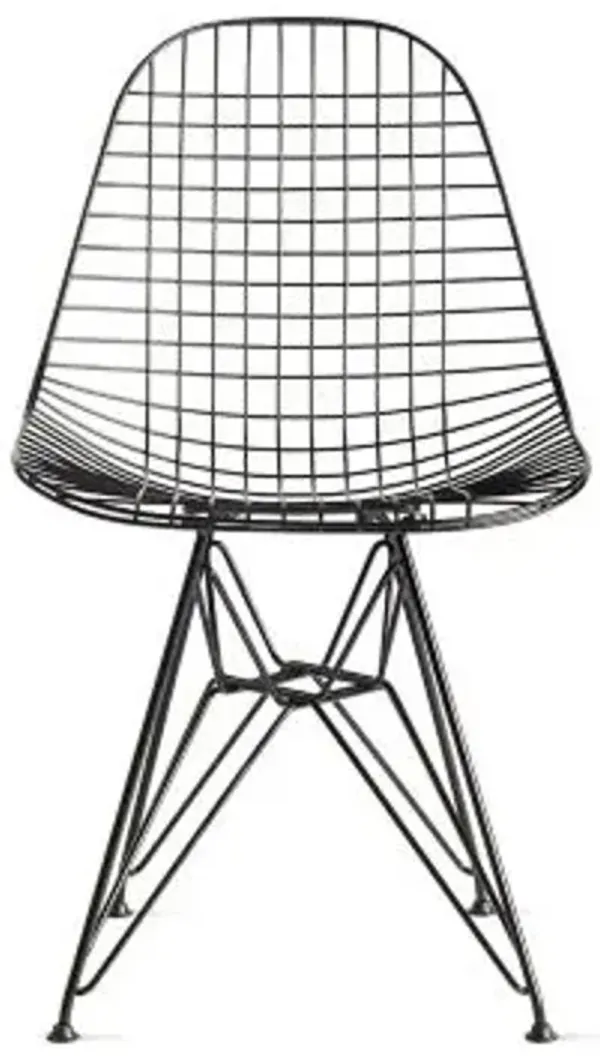 Eames Wire Chair