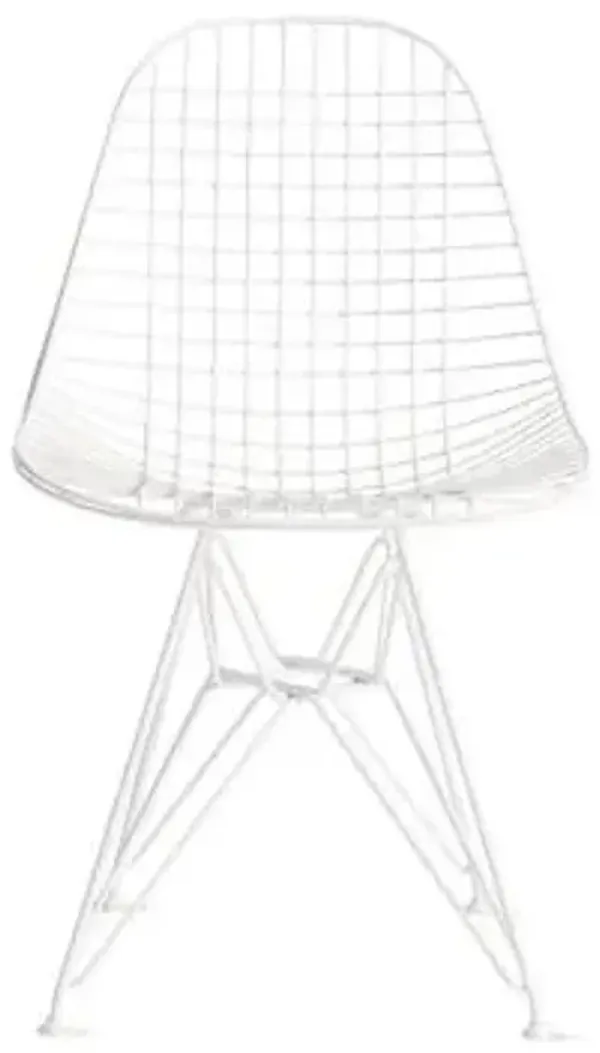 Eames Wire Chair