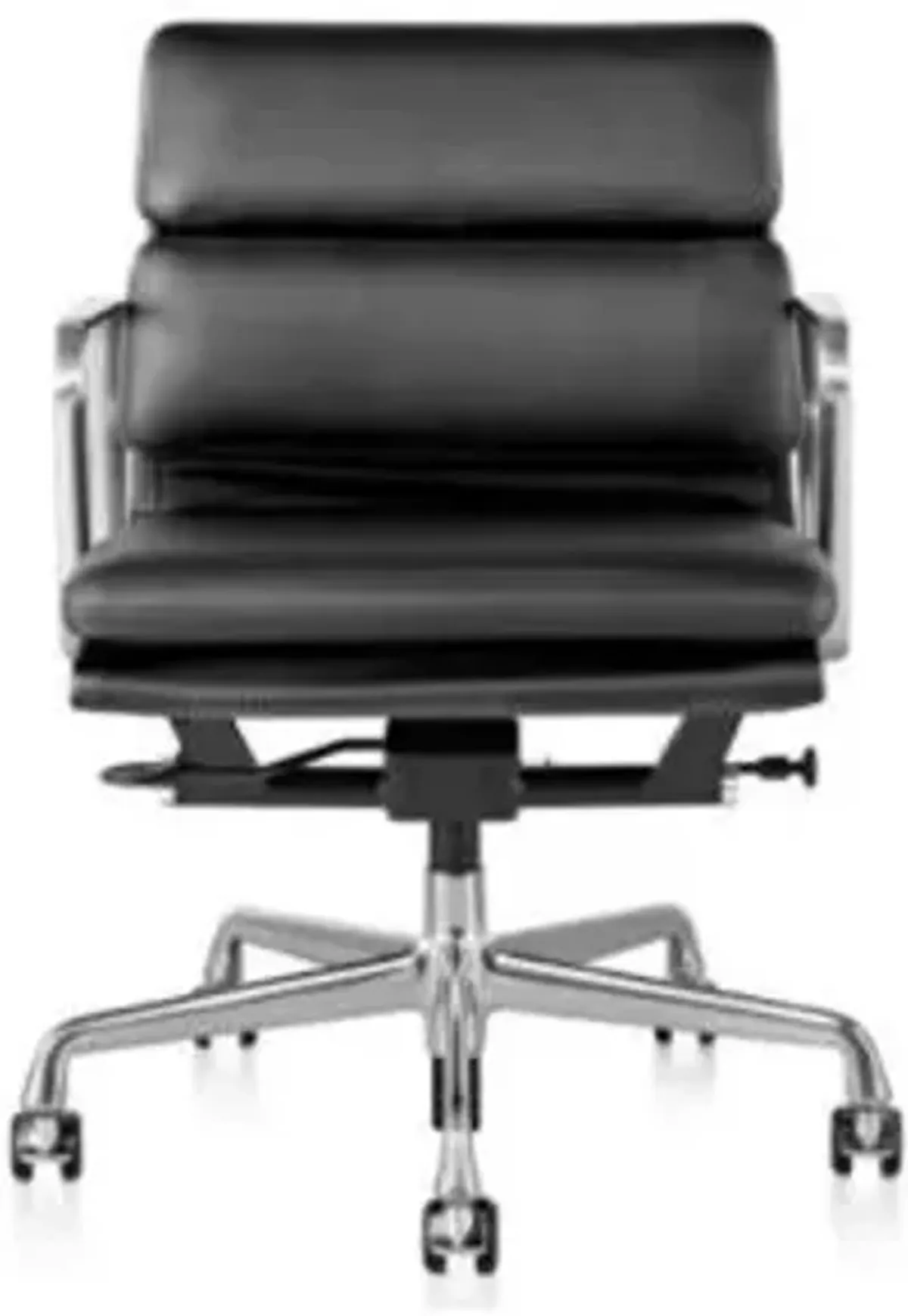 Eames Soft Pad Management Chair