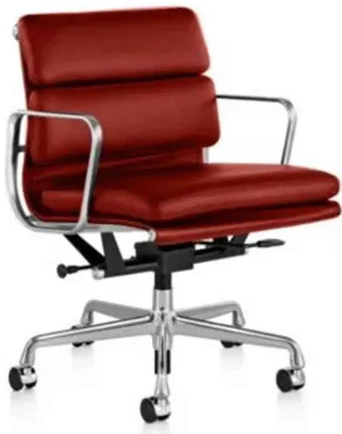 Eames Soft Pad Management Chair
