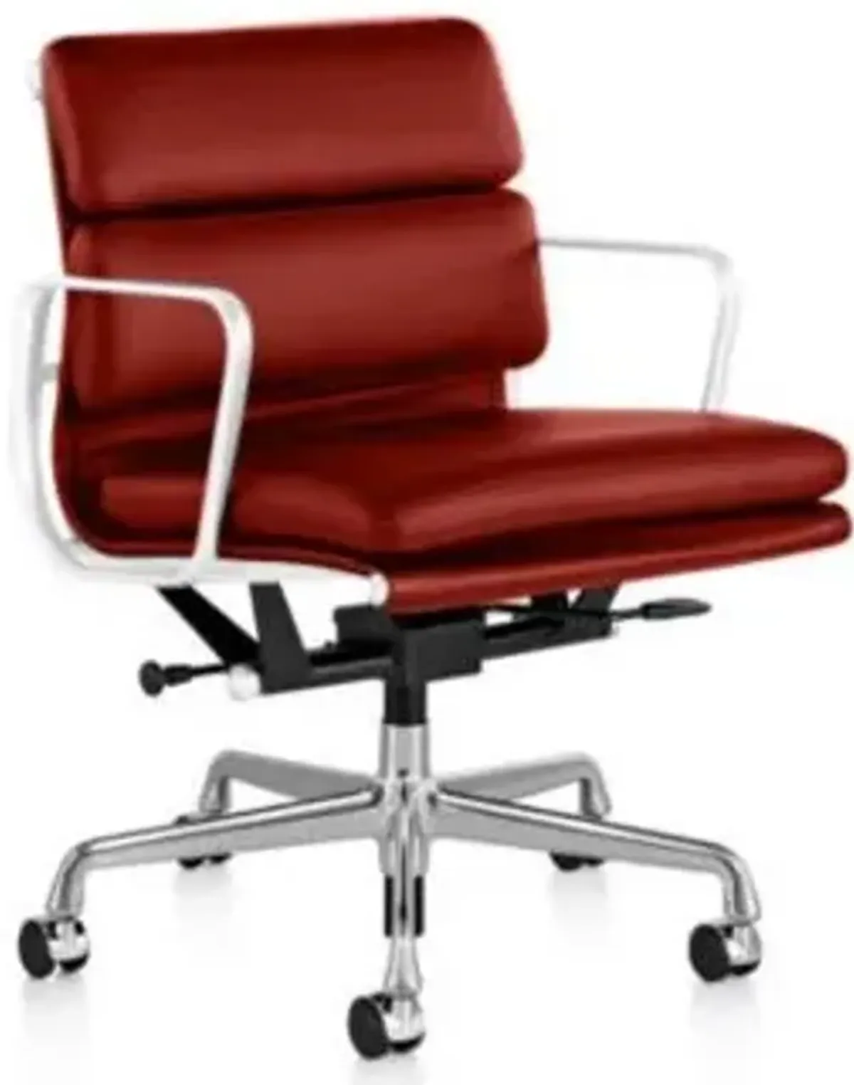 Eames Soft Pad Management Chair
