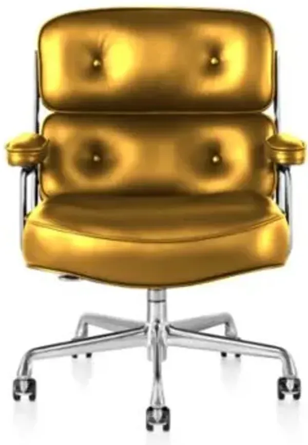 Eames Time-Life Executive Chair