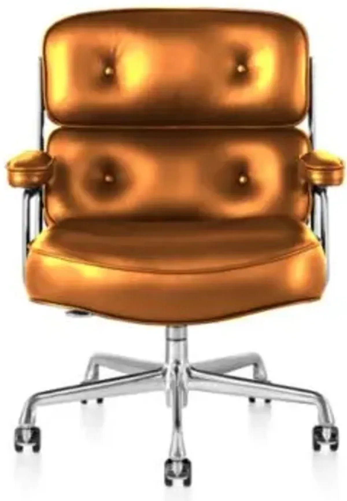Eames Time-Life Executive Chair