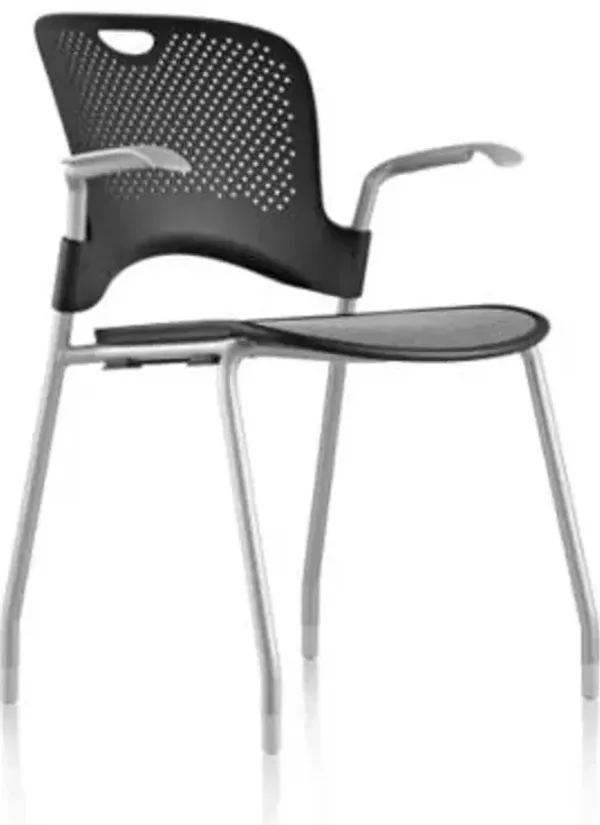 Caper Stacking Chair