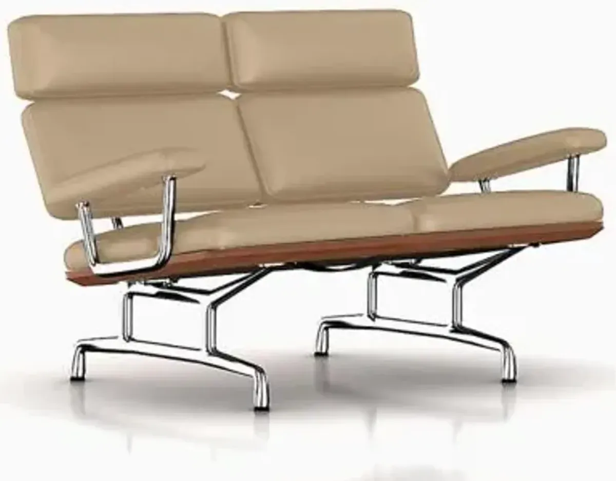Eames 2-Seat Sofa