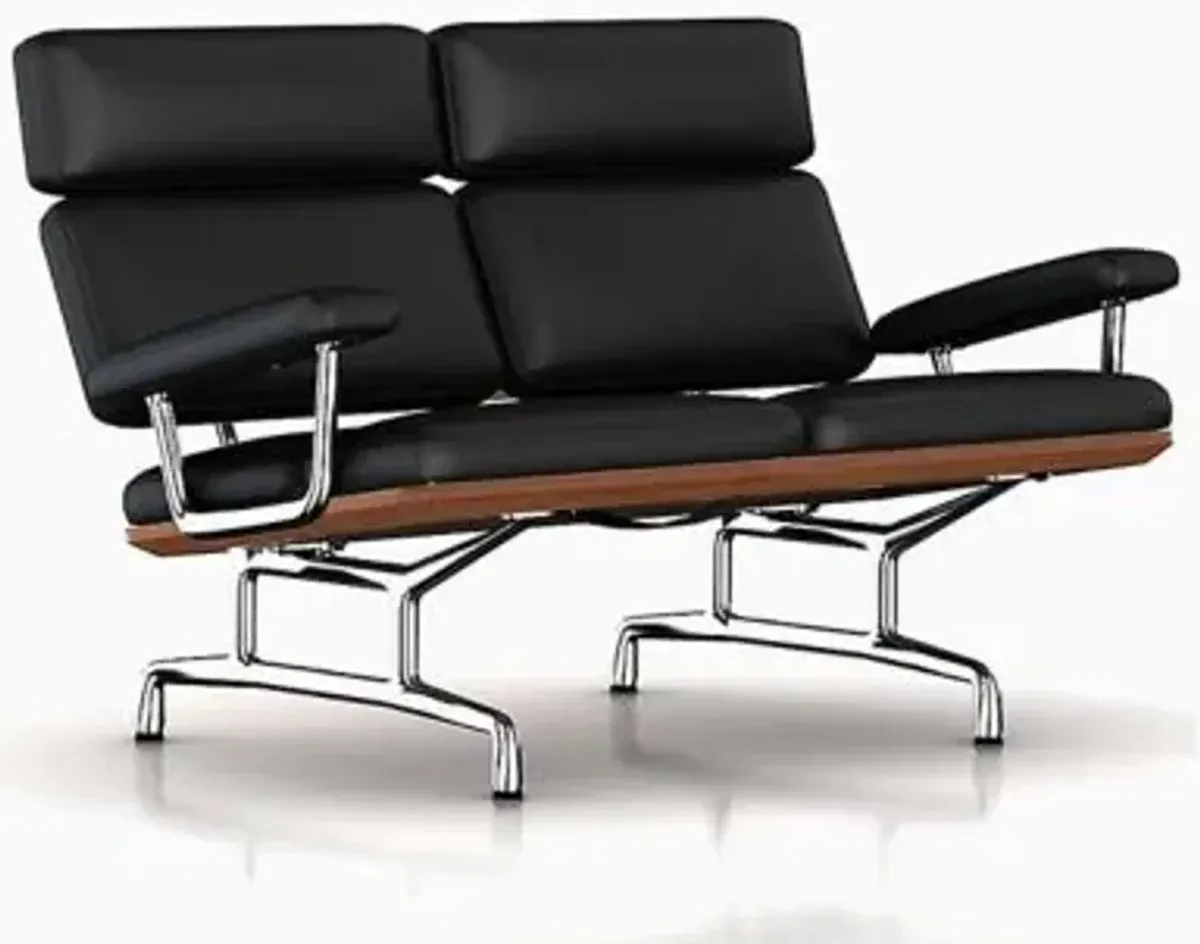 Eames 2-Seat Sofa