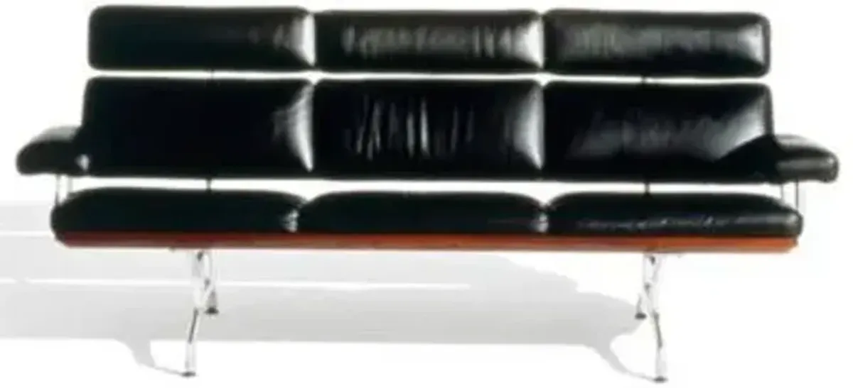 Eames 3-Seat Sofa