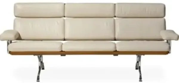 Eames 3-Seat Sofa