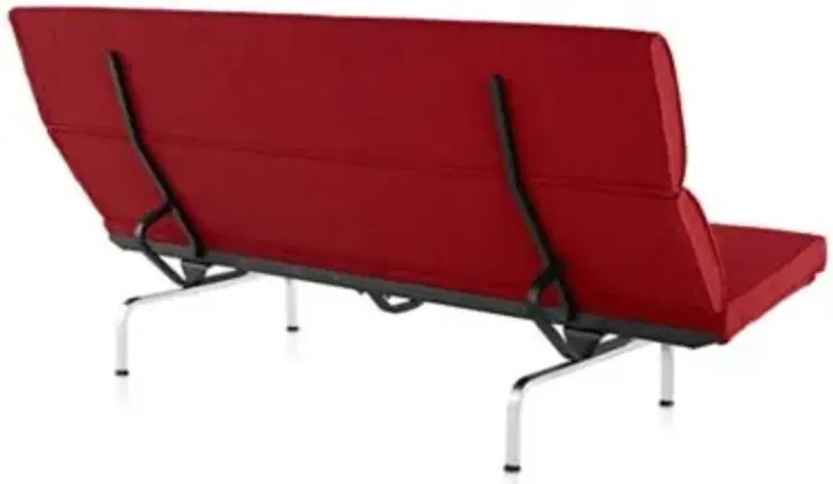 Eames Sofa Compact