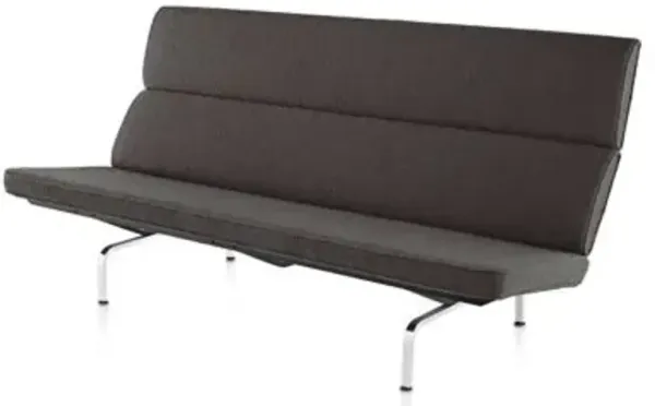 Eames Sofa Compact