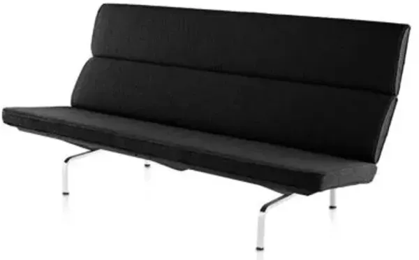 Eames Sofa Compact