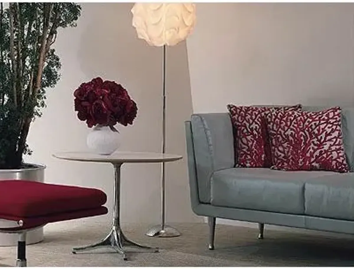 Nelson End Table