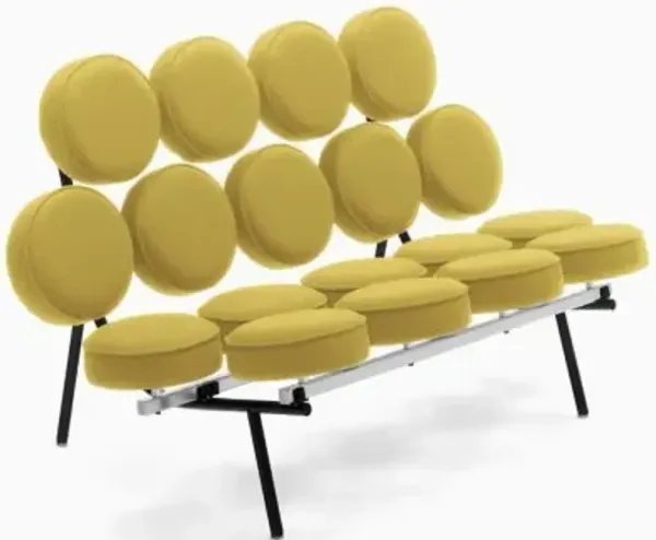 Nelson Marshmallow Sofa