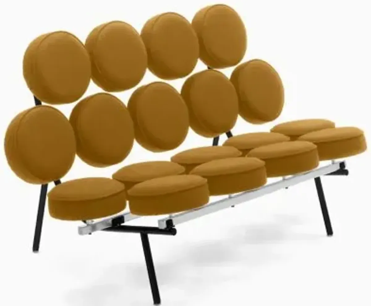 Nelson Marshmallow Sofa