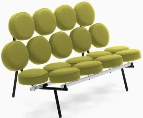 Nelson Marshmallow Sofa