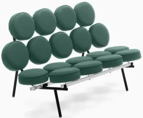 Nelson Marshmallow Sofa