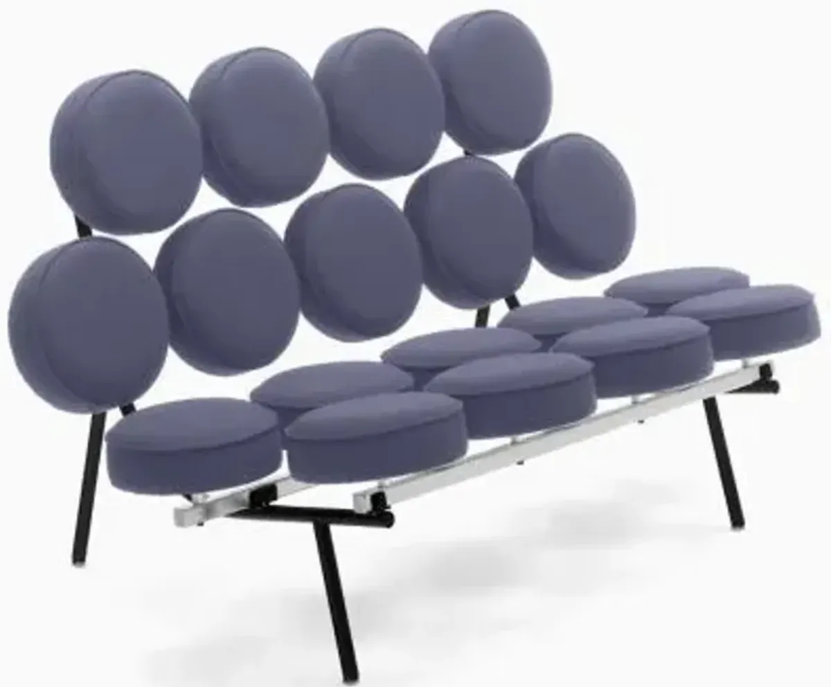 Nelson Marshmallow Sofa