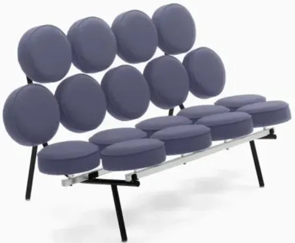 Nelson Marshmallow Sofa