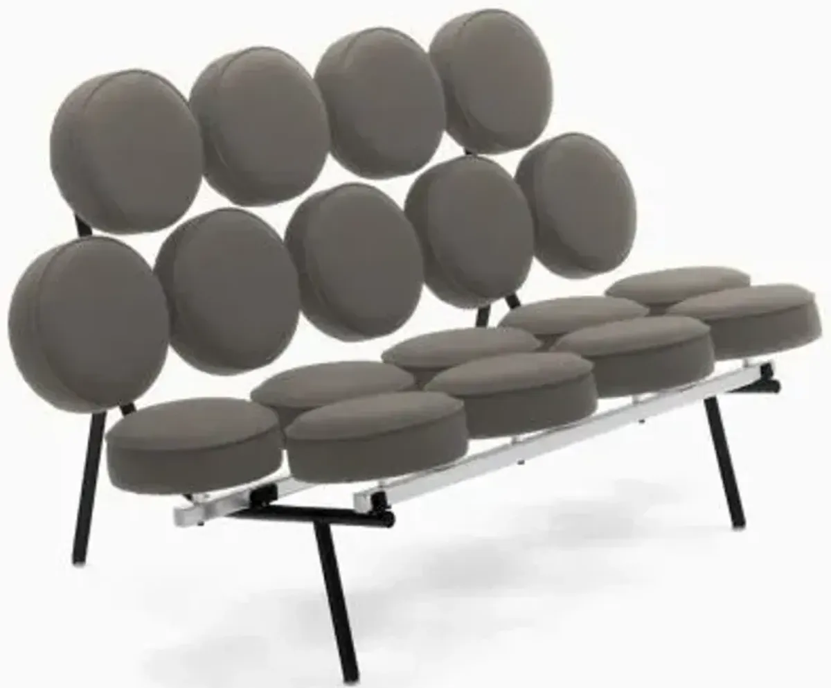 Nelson Marshmallow Sofa