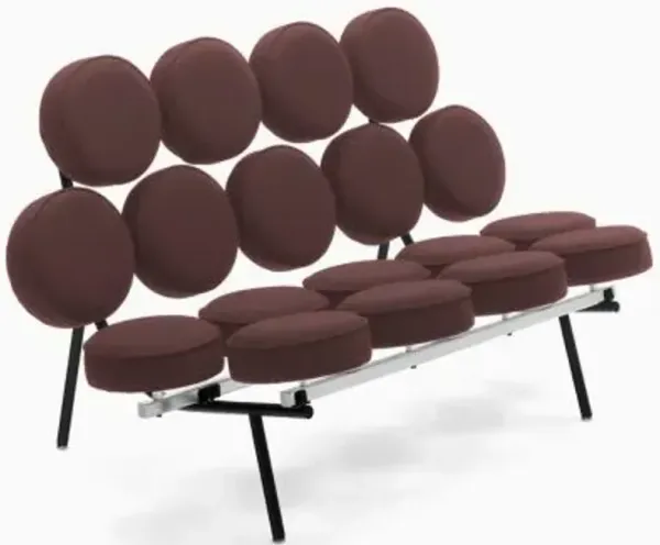 Nelson Marshmallow Sofa