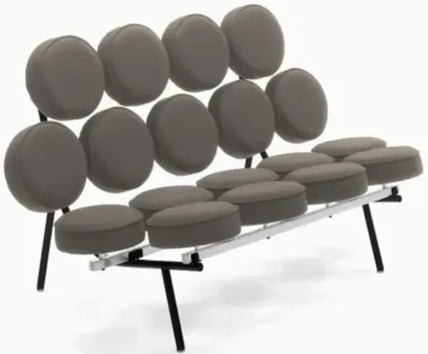 Nelson Marshmallow Sofa