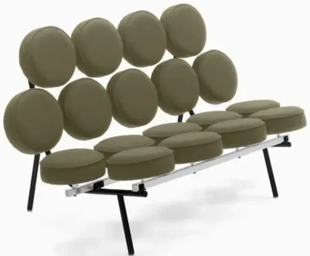 Nelson Marshmallow Sofa