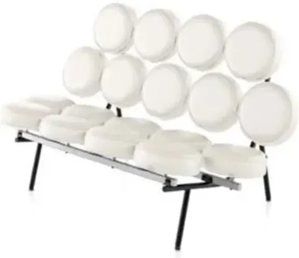 Nelson Marshmallow Sofa