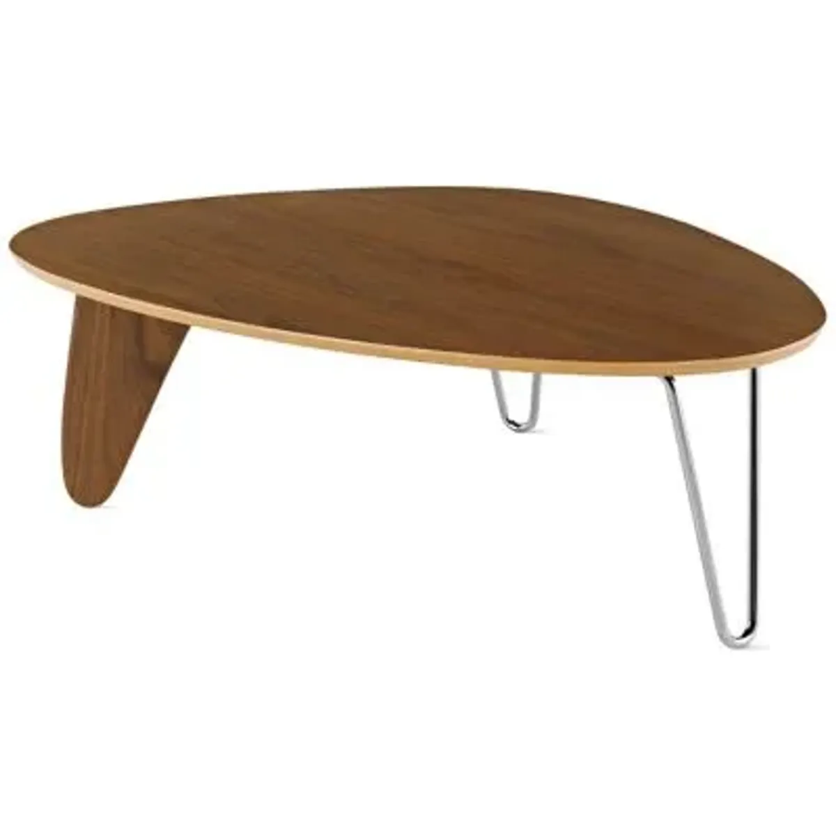 Noguchi Rudder Table