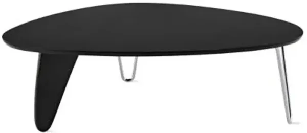 Noguchi Rudder Table