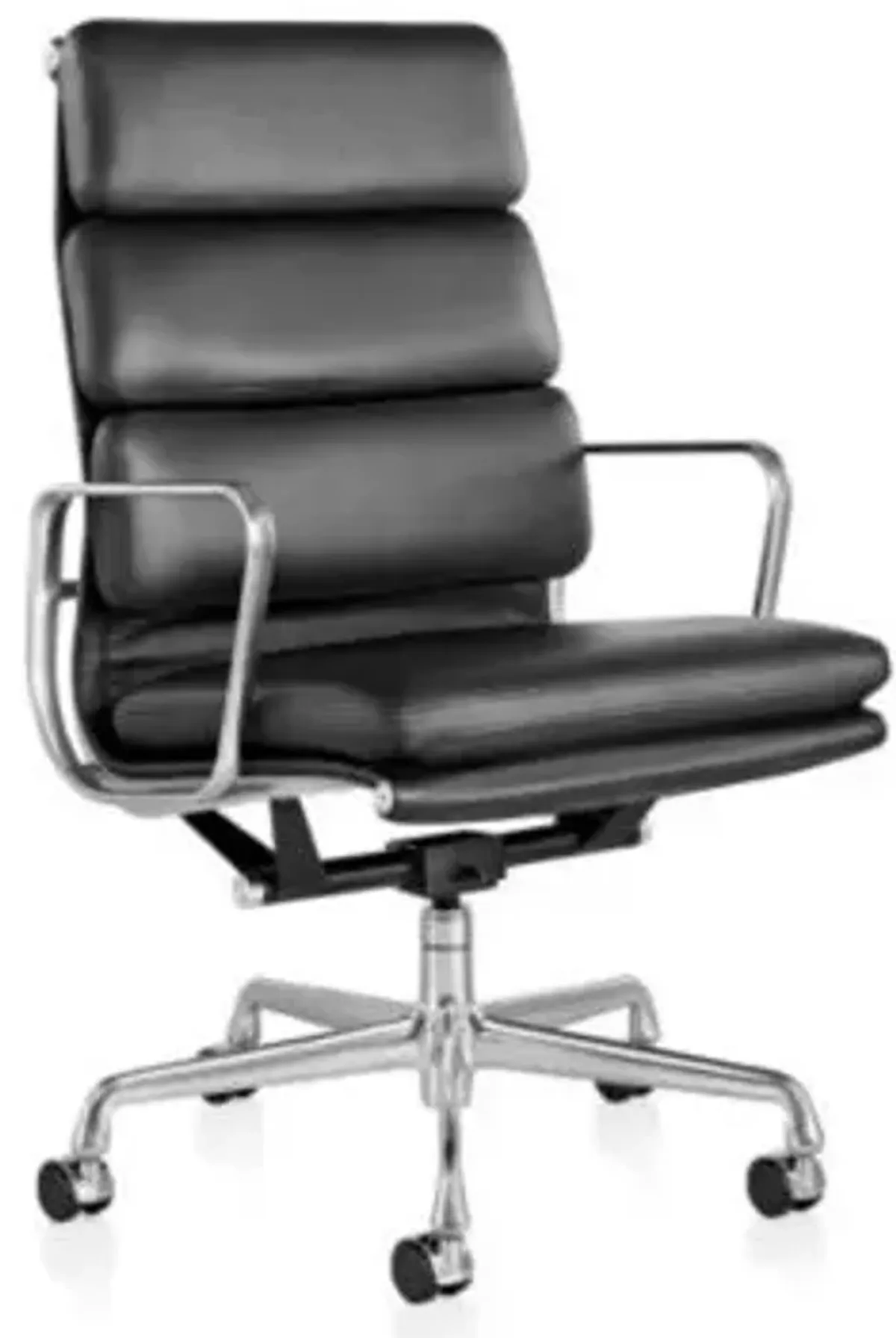 Eames Soft Pad Executive Chair