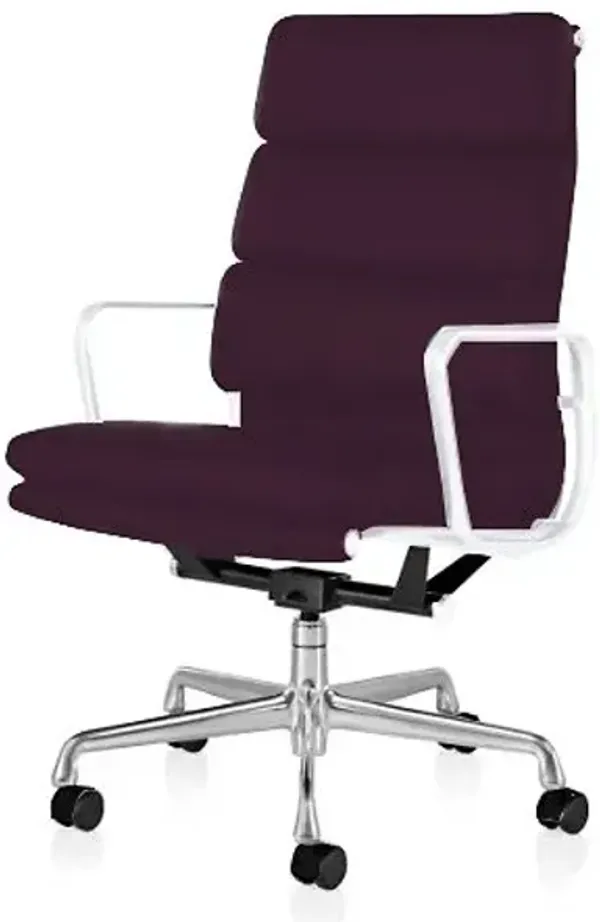 Eames Soft Pad Executive Chair