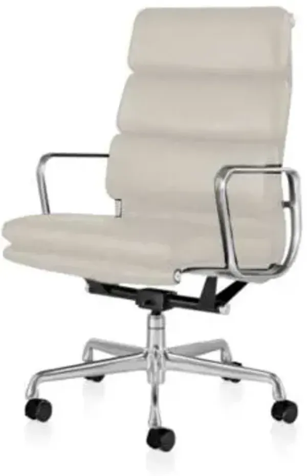 Eames Soft Pad Executive Chair