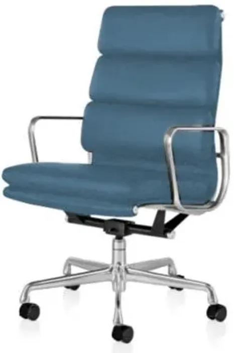 Eames Soft Pad Executive Chair