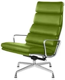 Neon / Polished Aluminum color