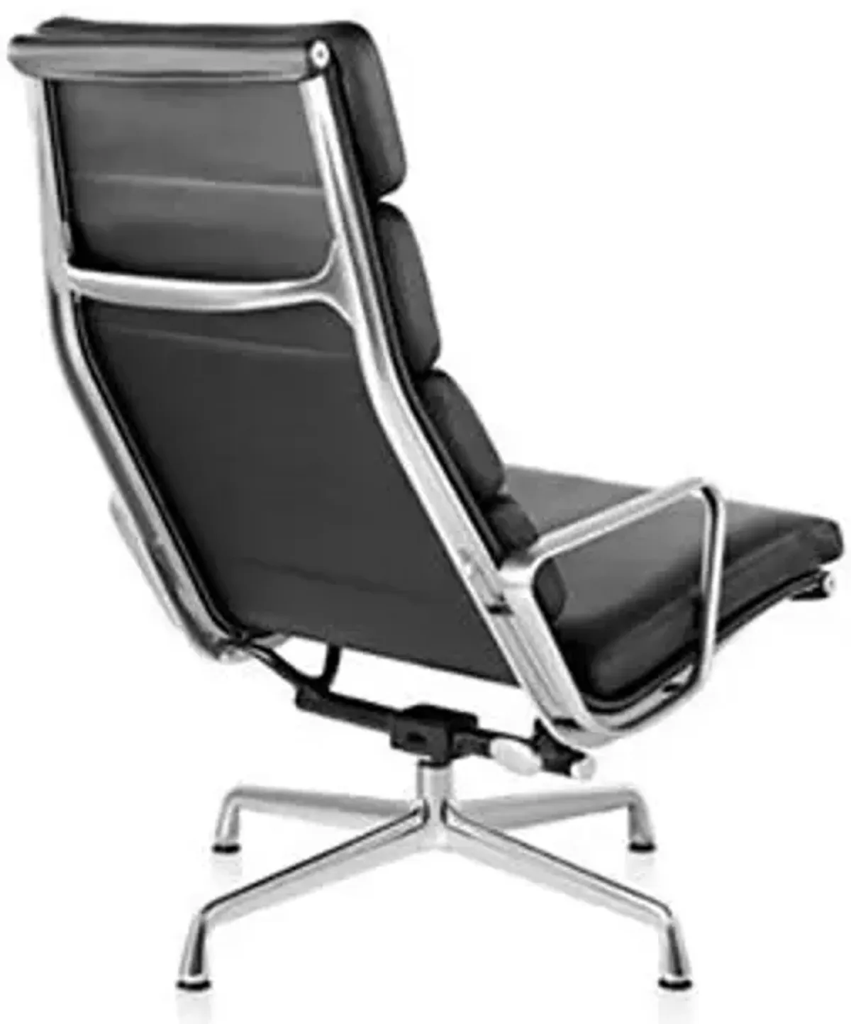 Eames Soft Pad Lounge Chair