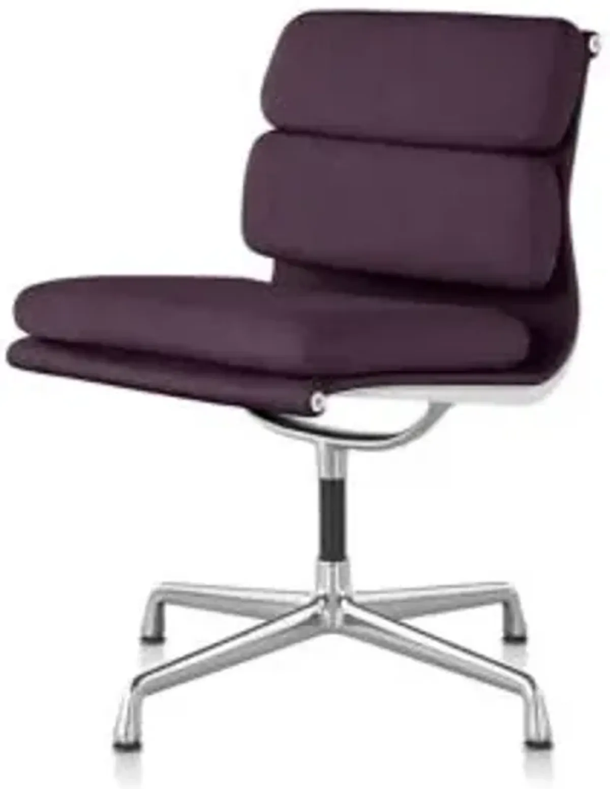 Eames Soft Pad Side Chair