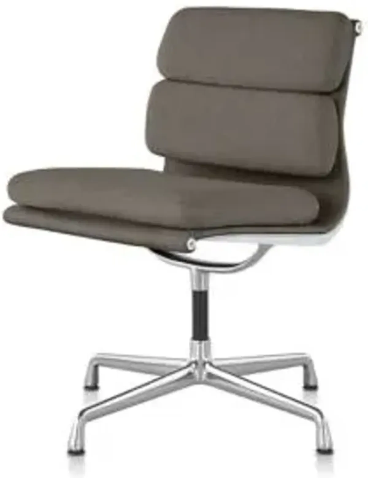 Eames Soft Pad Side Chair