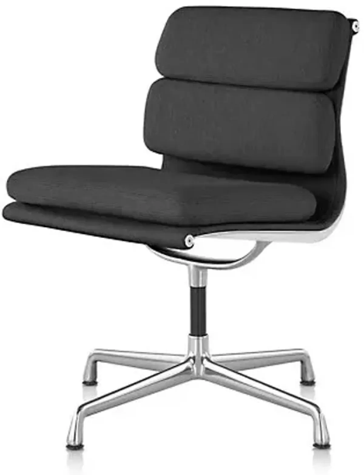 Eames Soft Pad Side Chair