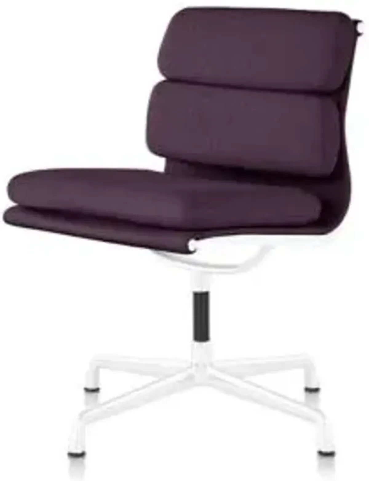 Eames Soft Pad Side Chair