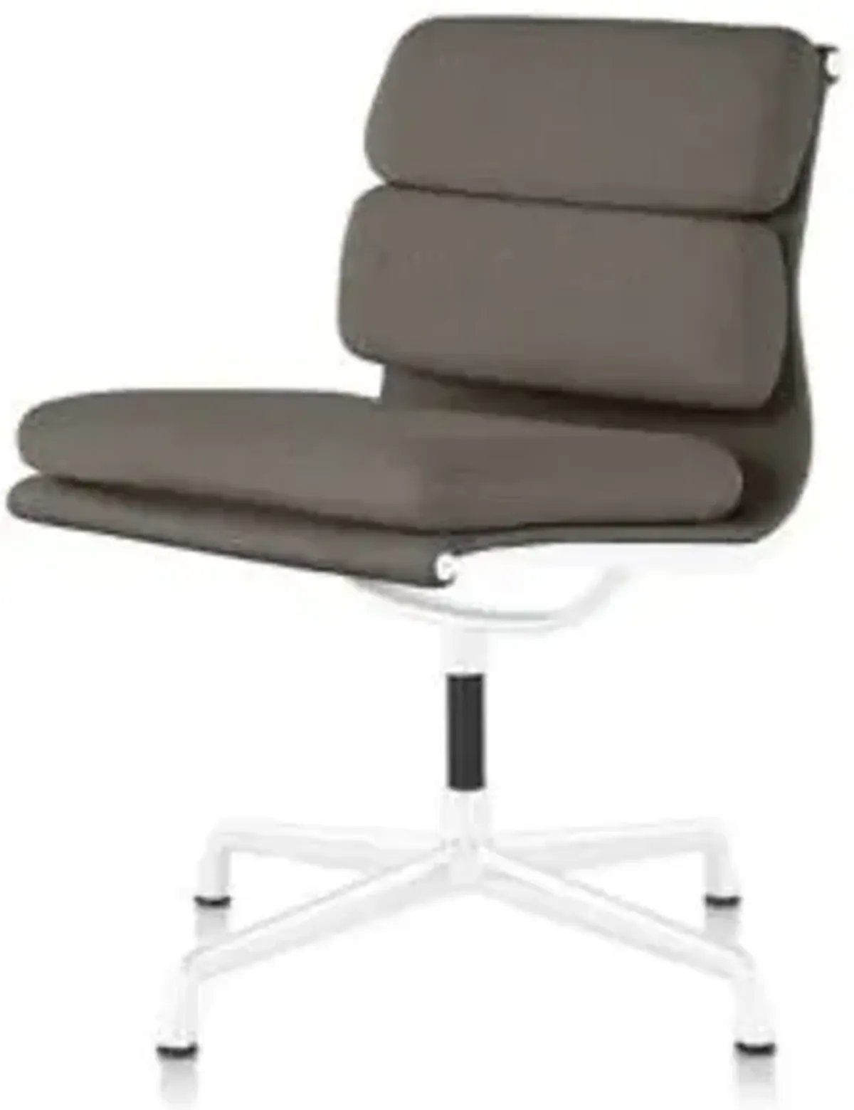 Eames Soft Pad Side Chair